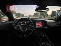 دۆج چالنجەر